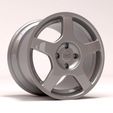 5.jpg Ford Focus Mk1 RS Wheel