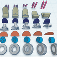 1-72_scale_Spitfire_Fairey_Firefly_parts_set_test_3.png 1/72nd Fairey Firefly parts