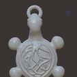 image0-3.jpeg Elden Ring - Green Turtle Talisman