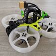 IMG_20210430_142755.jpg Free STL file Racewhoop 2.5 inches (TPU parts)・3D printer model to download