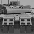 Azure_Main_5.png Leclerc AZUR - AMX 56 Leclerc with AZUR Upgrade