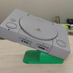 413326052_1600206090750908_5346908894117154213_n.jpg Sony PlayStation 1 (PS1) Classic Dunk Stand