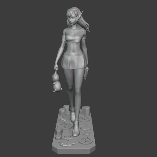 2021.04.14-12.09.jpg Overwatch - D.Va