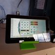 20160731_130229.jpg GCodePrintr Tablet Stand