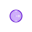 COMP4.stl boogie bomb / usb rgb led stripe version  / fortnitebattle royale