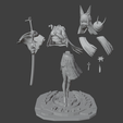 miyabi2.png Zenless Zone Zero - Figura da Miyabi