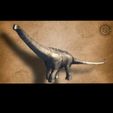 IMG_20230306_233433_717.jpg Dinosaur Argentinosaurus Huinculensis