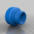 PhotonM3-AutoFill-Adapter-SirayaPeopoly.png Anycubic M3 Autofill Bottle Adapter