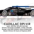 images-222.jpeg 2019-2022 IMSA Cadillac DPi 1_24 Scale