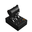 ThrottleV5-v37321.png 3D-печать джойстика HOTAS Felon Throttle & HFB
