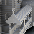 15.png Large slavic palace with superb double access stairs (13) - Warhammer Age of Sigmar Alkemy Lord of the Rings War of the Rose Warcrow Saga