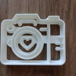 foto.jpeg Cookie Cutter Photo Camara Cam Cookie Photography