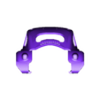 3-rear body.stl VW Baja Bug scale 1/16