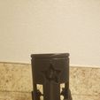 20221209_065351.jpg Posable Fallout 76 Liberator Replica Fan Art Display Model