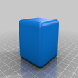 rounded_rectangle_40_40_40_4.png Customizable Rounded Cube (Openscad)