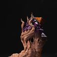 DSC00050.jpg Wizard Dice Tower