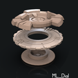 MarkerLightDial.png Ceti Pfadfinderinnen