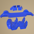 c25_011.png Archivo STL Ford Super Duty Crew Cab 2011 Imprimible Coche En Piezas Separadas・Modelo para descargar y imprimir en 3D