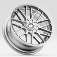 Rotiform-RSE_6.png Rotiform RSE Rim 3D model