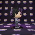 will-4.png Stranger Things  Funko Pop