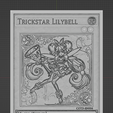 untitled.561png.png trickstar lilybell - yugioh