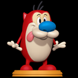 1.png Stimpy - The Ren and Stimpy Show