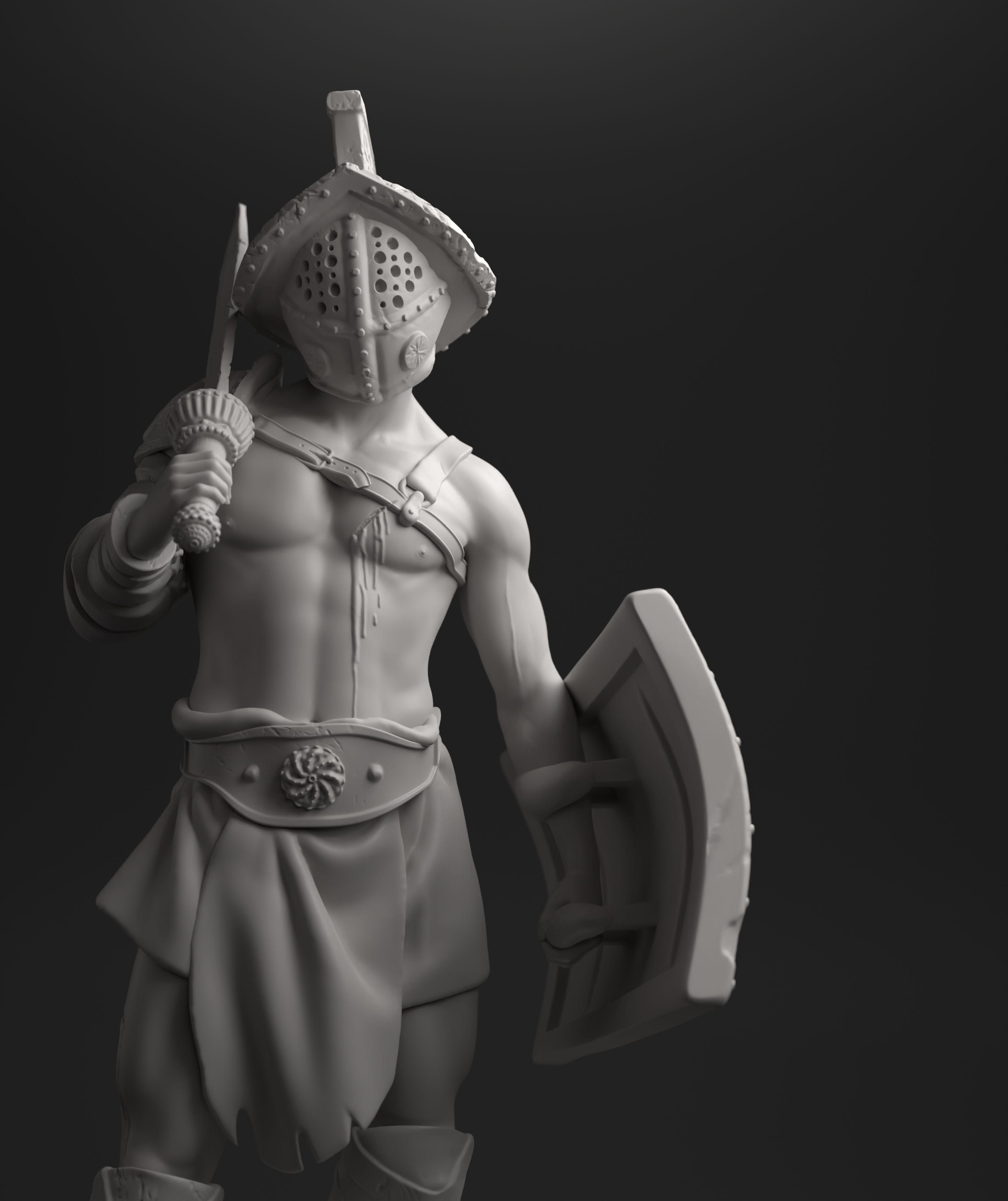 Murmillo_gladiator_14.jpg Download file Murmillo gladiator • Object to 3D print, Nikola_Roglic