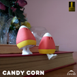 2.png ZOU CANDY CORN - CANDY CORN WITH LEGS