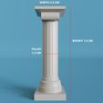 column_4.jpg Roman column candle holder