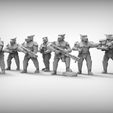 6b68e2e19551670959f74f3071c4b5fa_display_large.jpg SPECIAL WEAPONS - GUARD DOGS x9 28mm (RESIN)