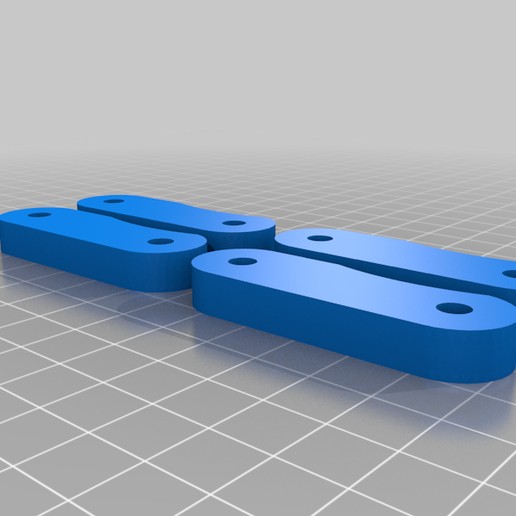 🧞‍♂️ Robotic Gripper – 3D Printed Modular Claw・ STL File for 3D ...