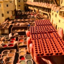 screen-shot-2018-06-13-at-4-33-07-pm.jpg Fichier 3D gratuit Tanneries de Fès - Maroc・Design imprimable en 3D à télécharger