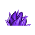 Part_86.stl Life-Size Adult Gohan Super Hero 3D Model – 1800mm