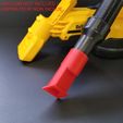 5.jpg accessories for Dewalt 20V vacuum cleaner / accessoires pour aspirateur Dewalt 20V