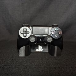 cs15.jpg Playstation 4 Controller Holder And Wall Mount