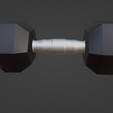 dumbbell5.png Dumbbell