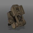 2.png Wilcox G24 Lite NVG Mount Replica