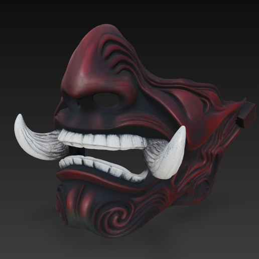ninja mask png