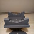 stand Xmaxx02.JPG Traxxas X-maxx stand