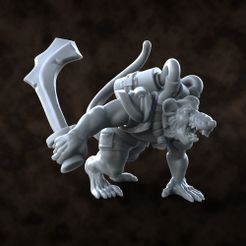 Preview-2.jpg Dune Rat Miniature