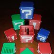 Block-5.jpg Mario Blocks Nintendo Switch Game Storage Blocs d'exclamation et de questions [PRIVATE]