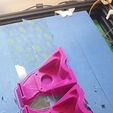 20170102_105501.jpg Крепление двигателя MPCNC F объединено с Braquets