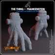 001_POST.png The Thing -  Frankenstein