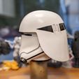 PXL_20220617_193056150.PORTRAIT.jpg First Order Snow Trooper helmet