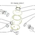 Explosionszeichnung-mit-Beschriftung.jpg ROV Camera Robot SukasysII Maximus model making