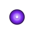 sphere24wisthworth.stl 10 grams bottle tripod