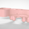 Screenshot_7.png Digital Quadrant Model with 3Shape Articulator Interfaces
