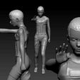 25591873_1075940472549098_2898284648319936409_n.jpg STL file Stranger things eleven・3D printable model to download