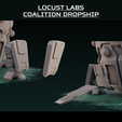 Coalition-4.png 6mm Coalición Dropship