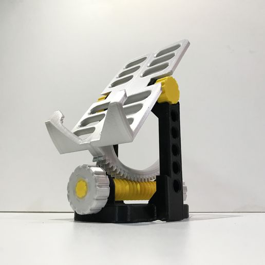 IMG_6851.jpg Suporte mecânico universal para smartphone versão II